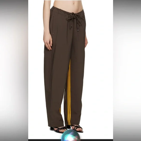 TheOpen Product Brown Striped Lounge Pants
by TheOpen Product - Picture 3 of 12